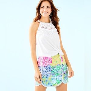 Lilly Pulitzer Patty Skort